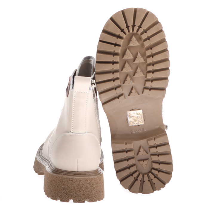 Черевики Lonza 167158 - Вид 8 - інтернет магазин sandalini.ua