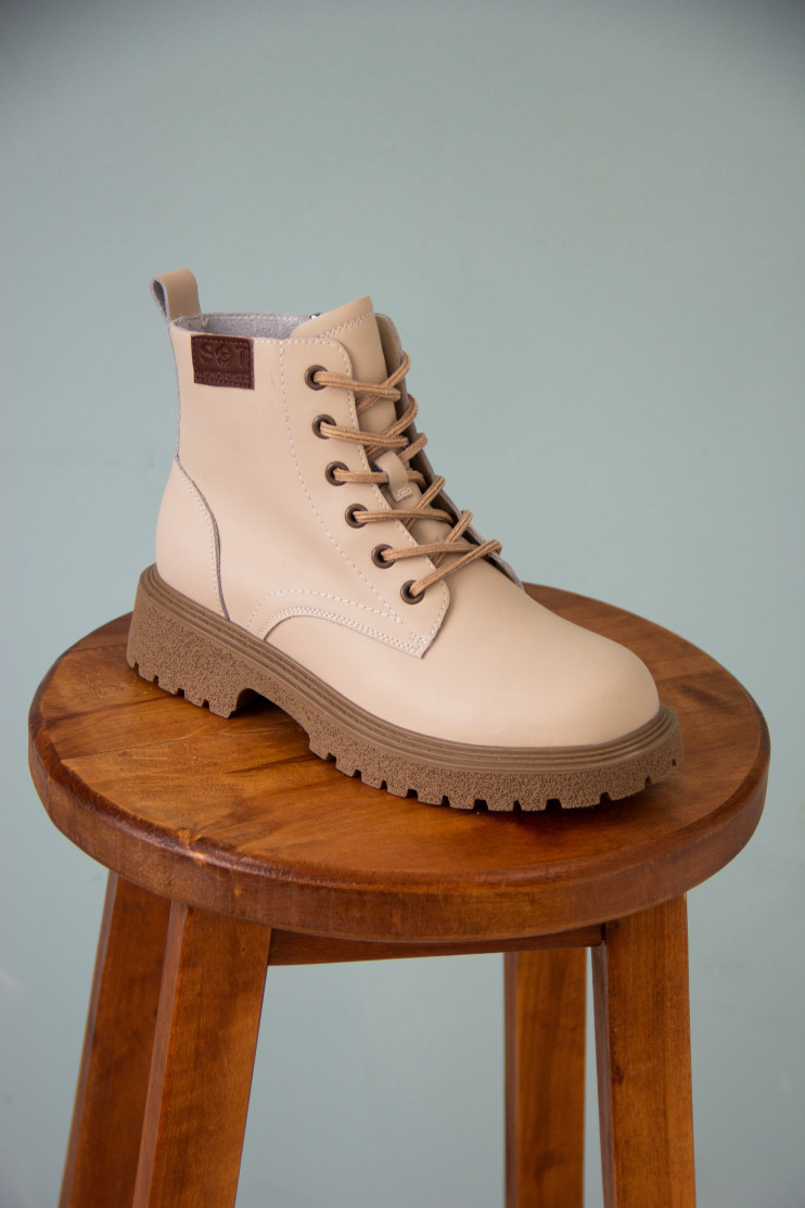 Черевики Lonza 167158 - Вид 1 - інтернет магазин sandalini.ua