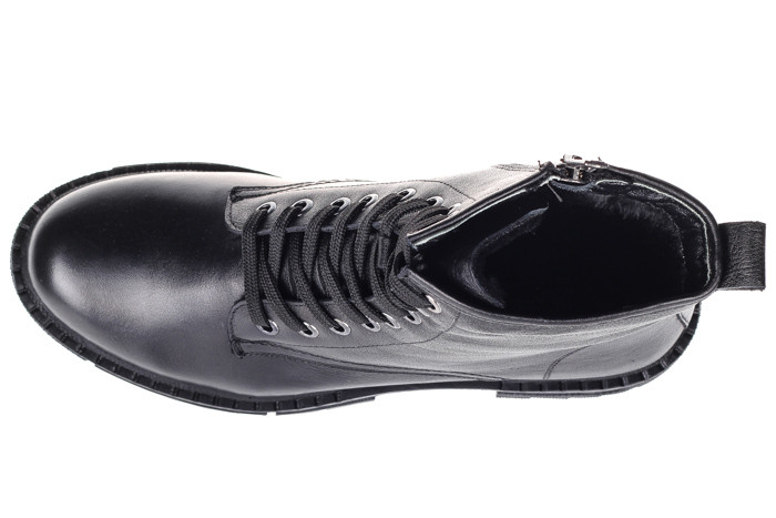 Ботинки Lonza 165740 - Вид 2 - интернет магазин sandalini.ua