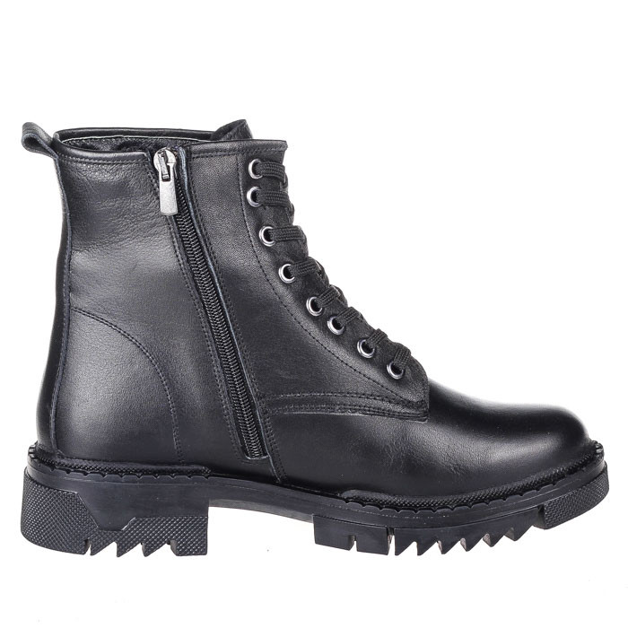 Ботинки Lonza 165740 - Вид 5 - интернет магазин sandalini.ua