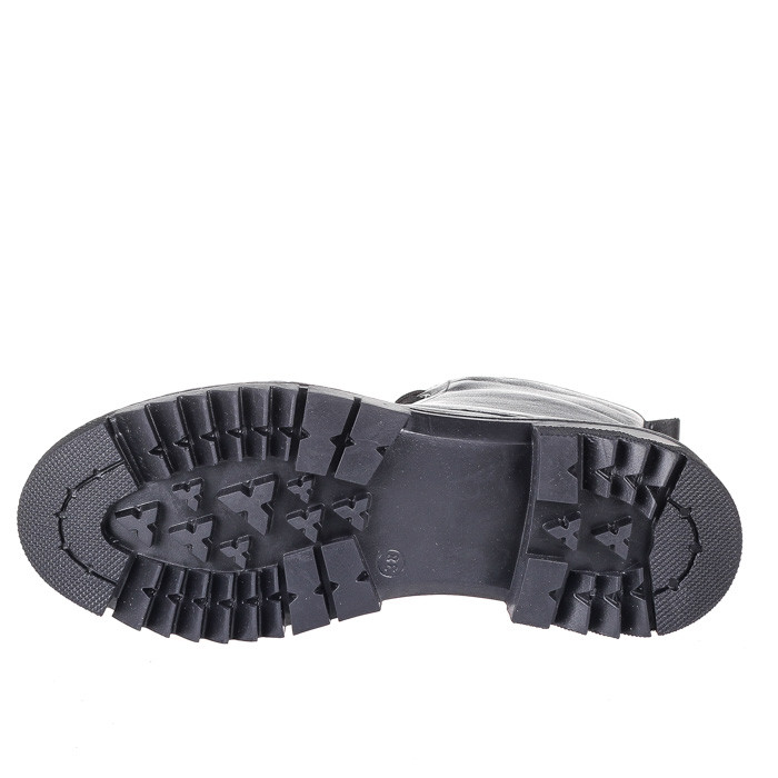 Ботинки Lonza 165740 - Вид 7 - интернет магазин sandalini.ua