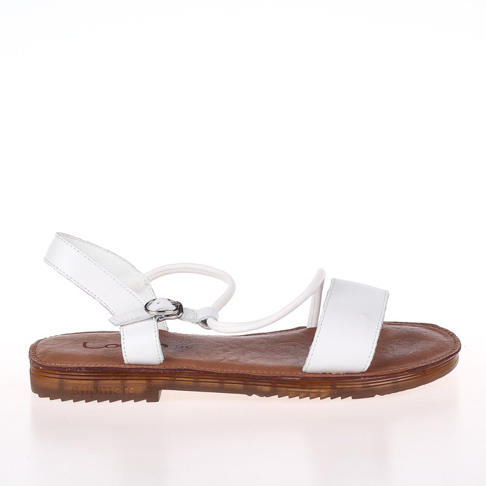 Босоніжки Lonza 168064 - Вид 6 - інтернет магазин sandalini.ua