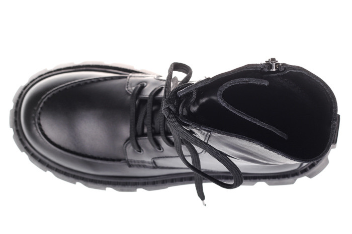 Черевики Anna Lucci 165941 - Вид 2 - інтернет магазин sandalini.ua