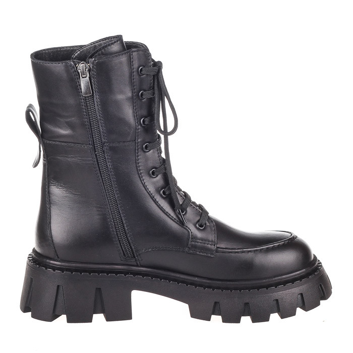 Черевики Anna Lucci 165941 - Вид 3 - інтернет магазин sandalini.ua