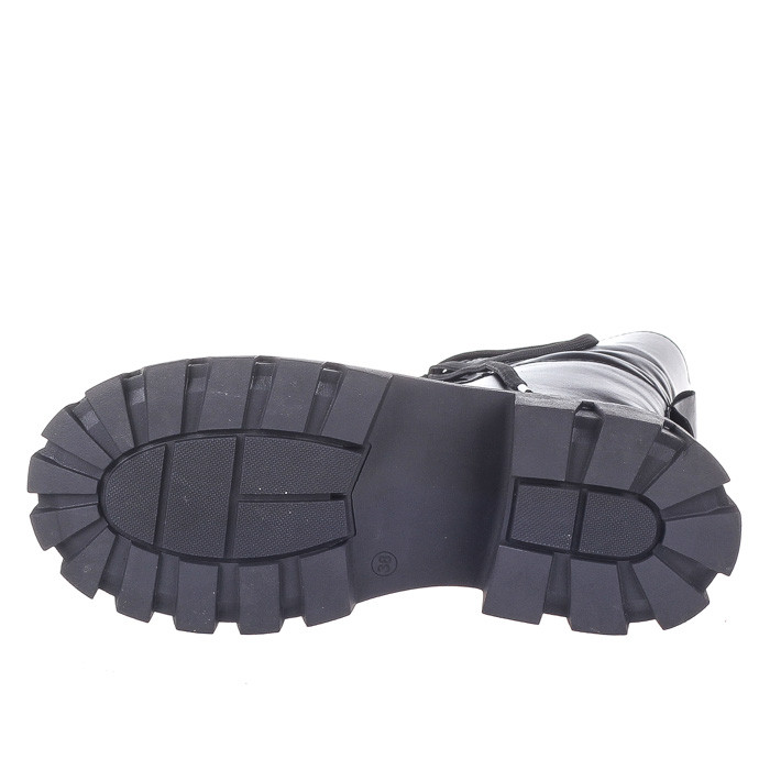 Черевики Anna Lucci 165941 - Вид 5 - інтернет магазин sandalini.ua