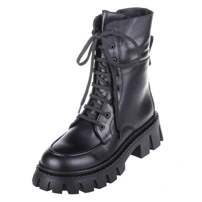 Черевики Anna Lucci 165941 - Вид 6 - інтернет магазин sandalini.ua