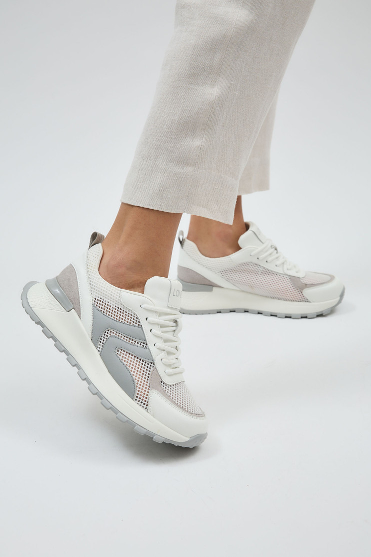 Кросівки Lonza 198959 - Вид 1 - інтернет магазин sandalini.ua