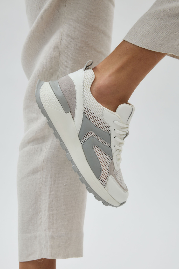 Кросівки Lonza 198959 - Вид 8 - інтернет магазин sandalini.ua