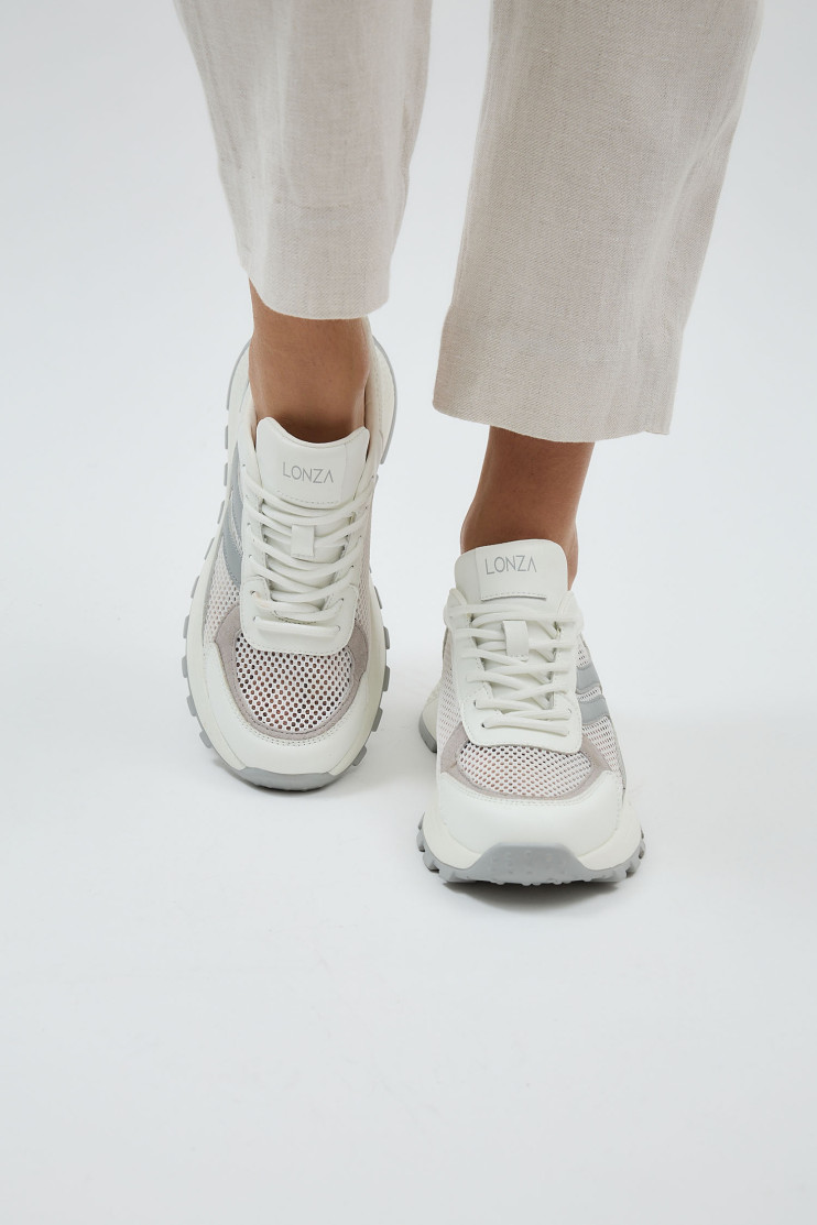 Кросівки Lonza 198959 - Вид 11 - інтернет магазин sandalini.ua