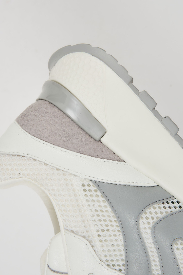 Кросівки Lonza 198959 - Вид 12 - інтернет магазин sandalini.ua