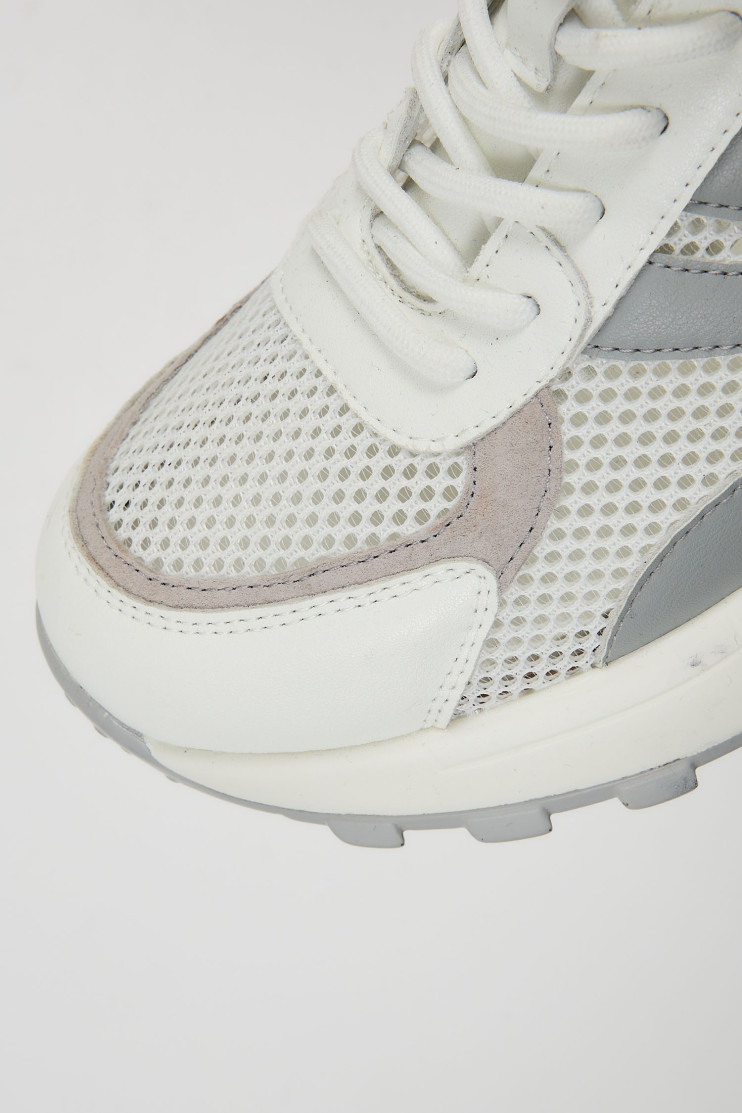 Кросівки Lonza 198959 - Вид 9 - інтернет магазин sandalini.ua