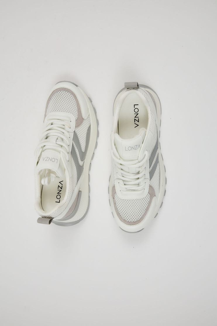 Кросівки Lonza 198959 - Вид 2 - інтернет магазин sandalini.ua