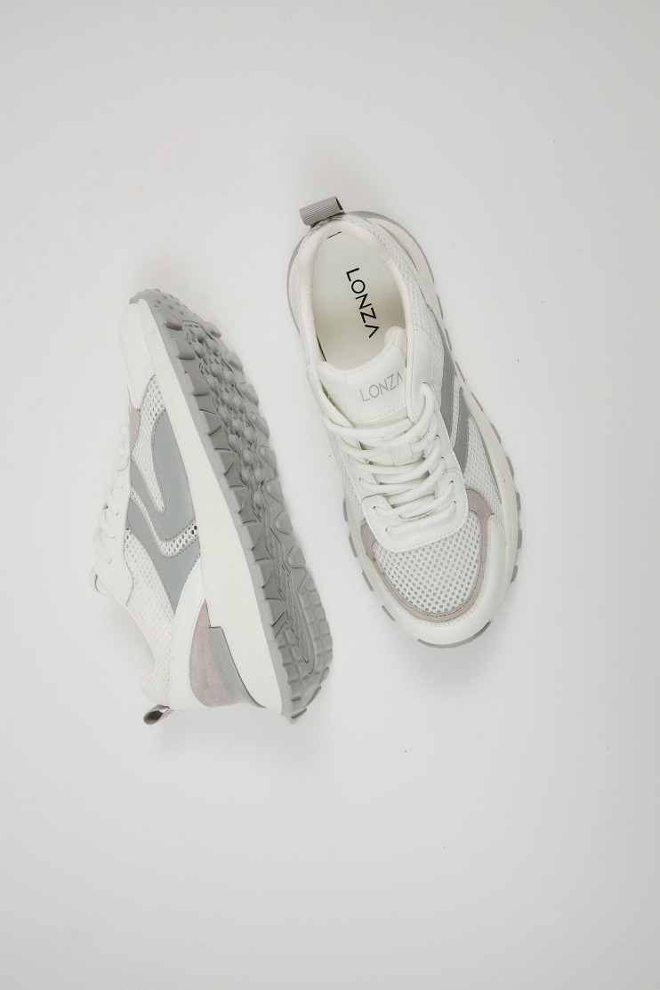 Кросівки Lonza 198959 - Вид 4 - інтернет магазин sandalini.ua