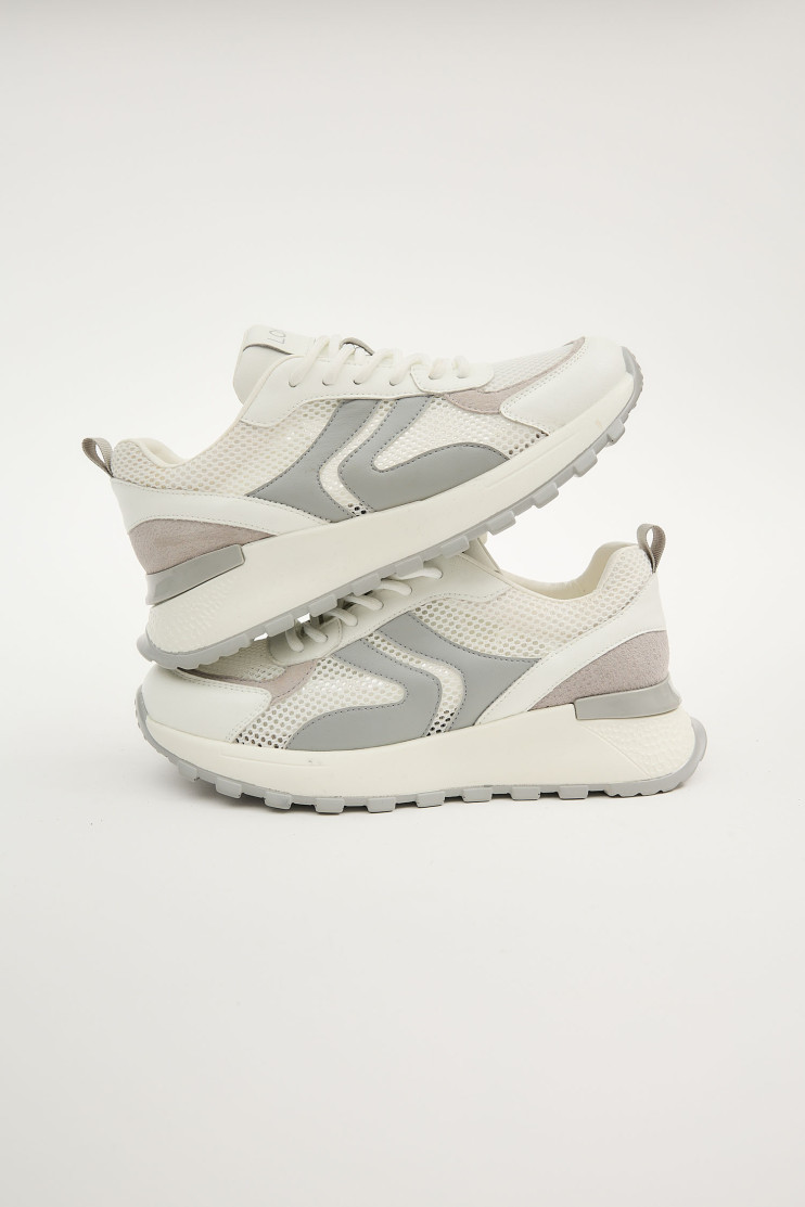 Кросівки Lonza 198959 - Вид 10 - інтернет магазин sandalini.ua