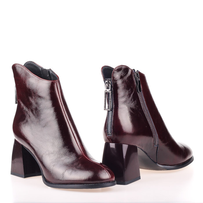 Черевики Fabio Monelli 159803 - Вид 1 - інтернет магазин sandalini.ua