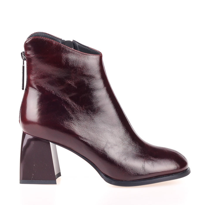 Черевики Fabio Monelli 159803 - Вид 2 - інтернет магазин sandalini.ua