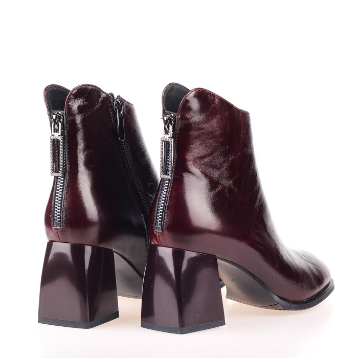 Черевики Fabio Monelli 159803 - Вид 3 - інтернет магазин sandalini.ua