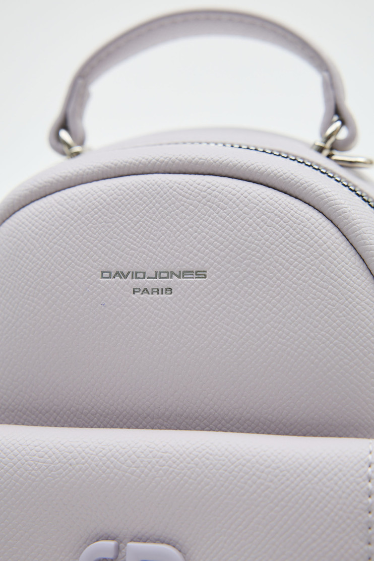 Сумка David Jones 199197 - Вид 4 - интернет магазин sandalini.ua
