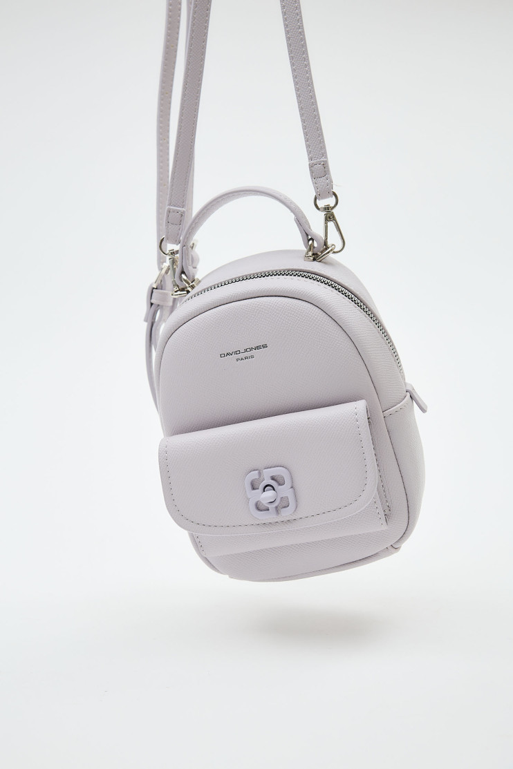 Сумка David Jones 199197 - Вид 1 - интернет магазин sandalini.ua
