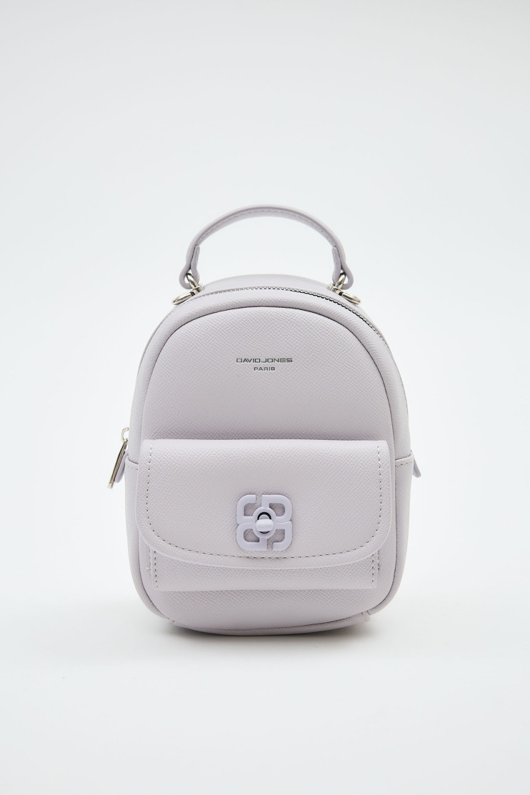 Сумка David Jones 199197 - Вид 6 - интернет магазин sandalini.ua