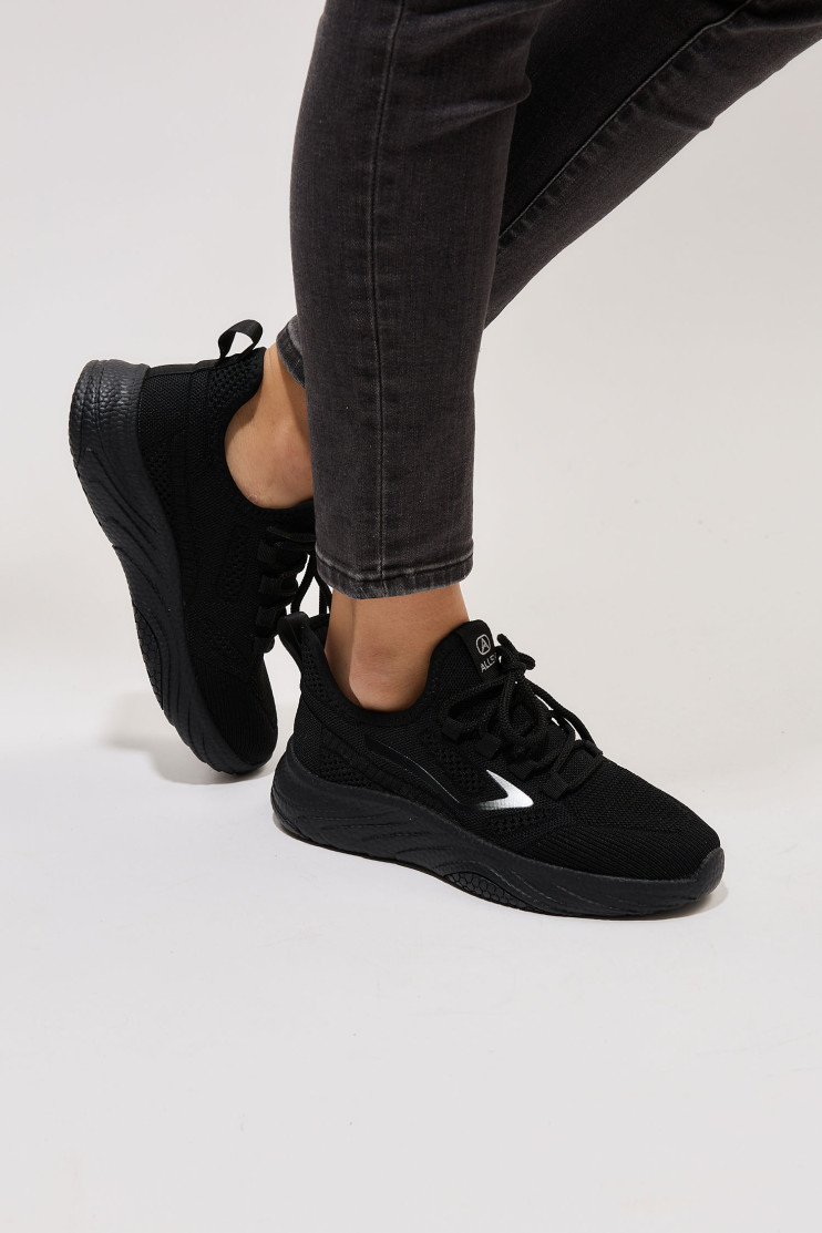 Кросівки ALLSY 195126 - Вид 6 - інтернет магазин sandalini.ua