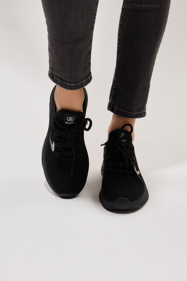 Кросівки ALLSY 195126 - Вид 8 - інтернет магазин sandalini.ua