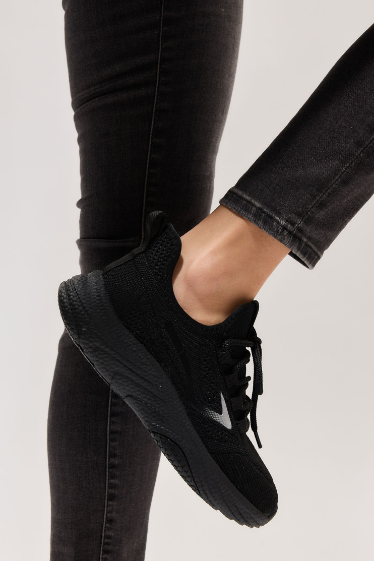 Кросівки ALLSY 195126 - Вид 10 - інтернет магазин sandalini.ua