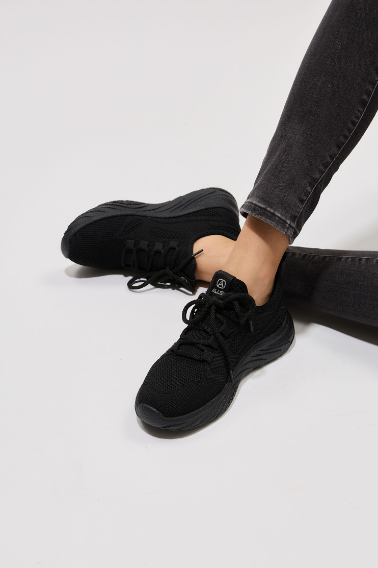 Кросівки ALLSY 195126 - Вид 13 - інтернет магазин sandalini.ua