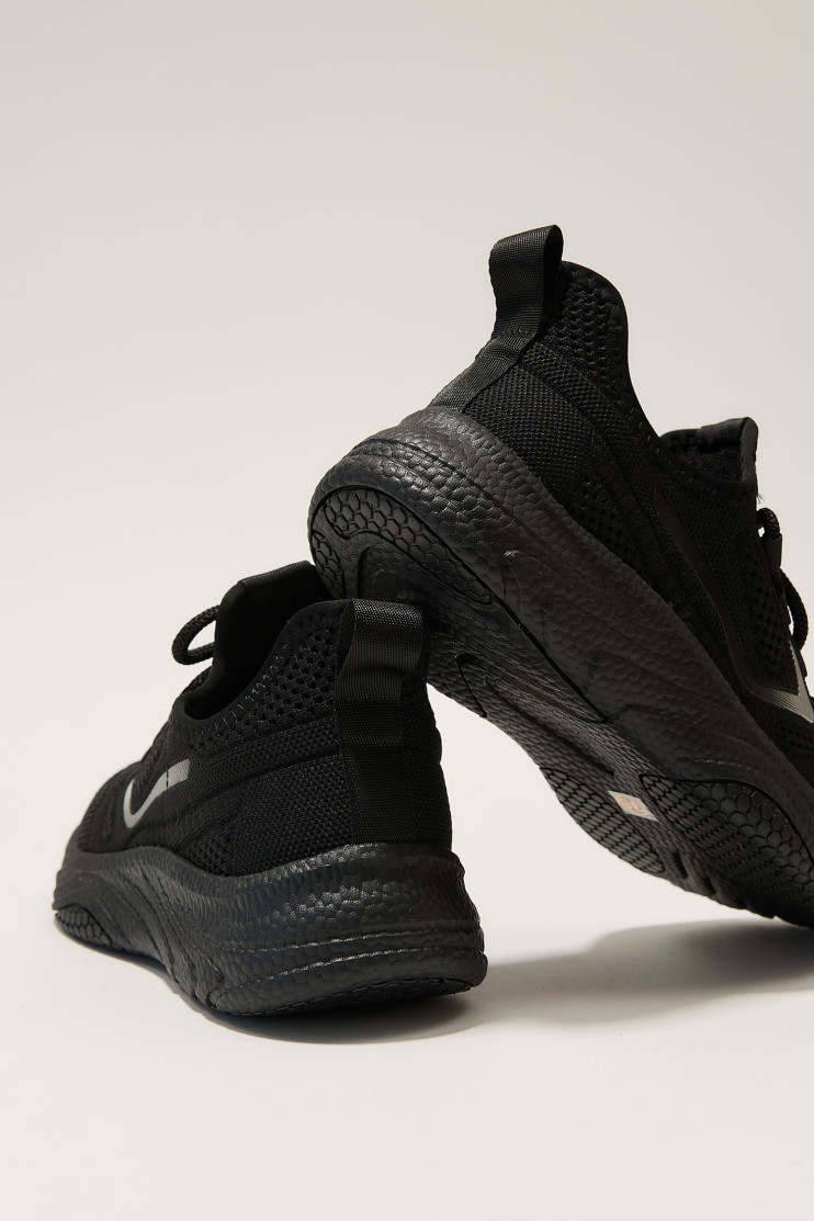 Кросівки ALLSY 195126 - Вид 5 - інтернет магазин sandalini.ua