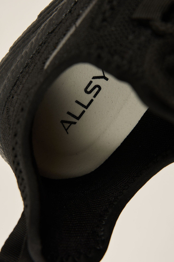 Кросівки ALLSY 195126 - Вид 14 - інтернет магазин sandalini.ua