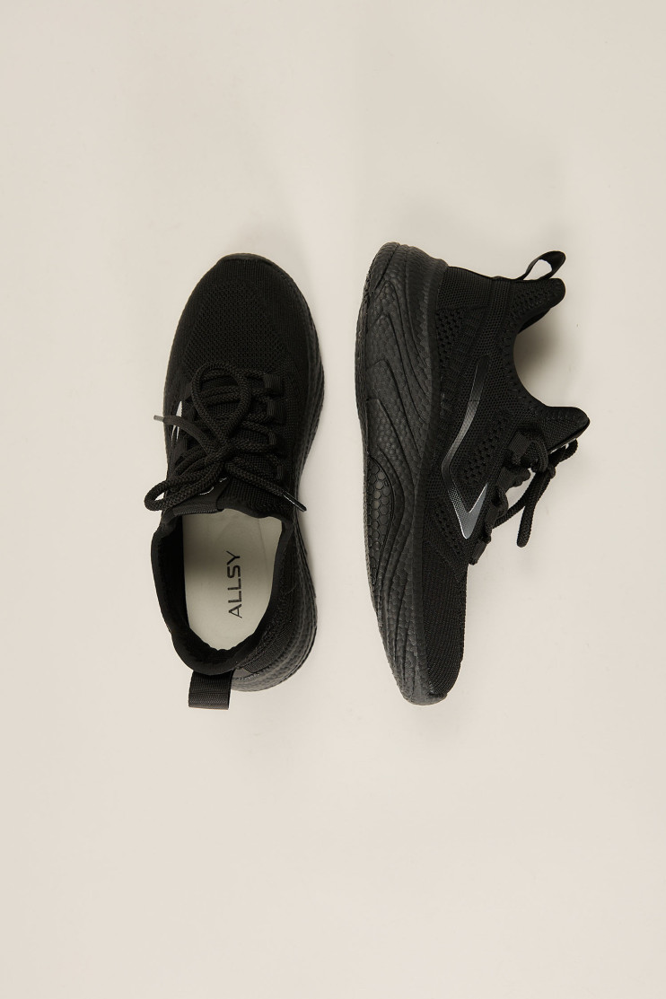 Кросівки ALLSY 195126 - Вид 11 - інтернет магазин sandalini.ua