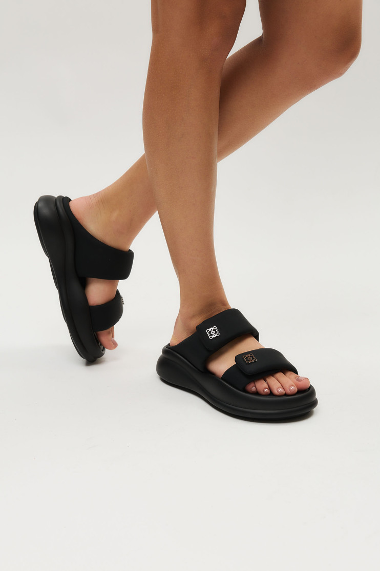 Шлепанцы Lonza 198998 - Вид 6 - интернет магазин sandalini.ua