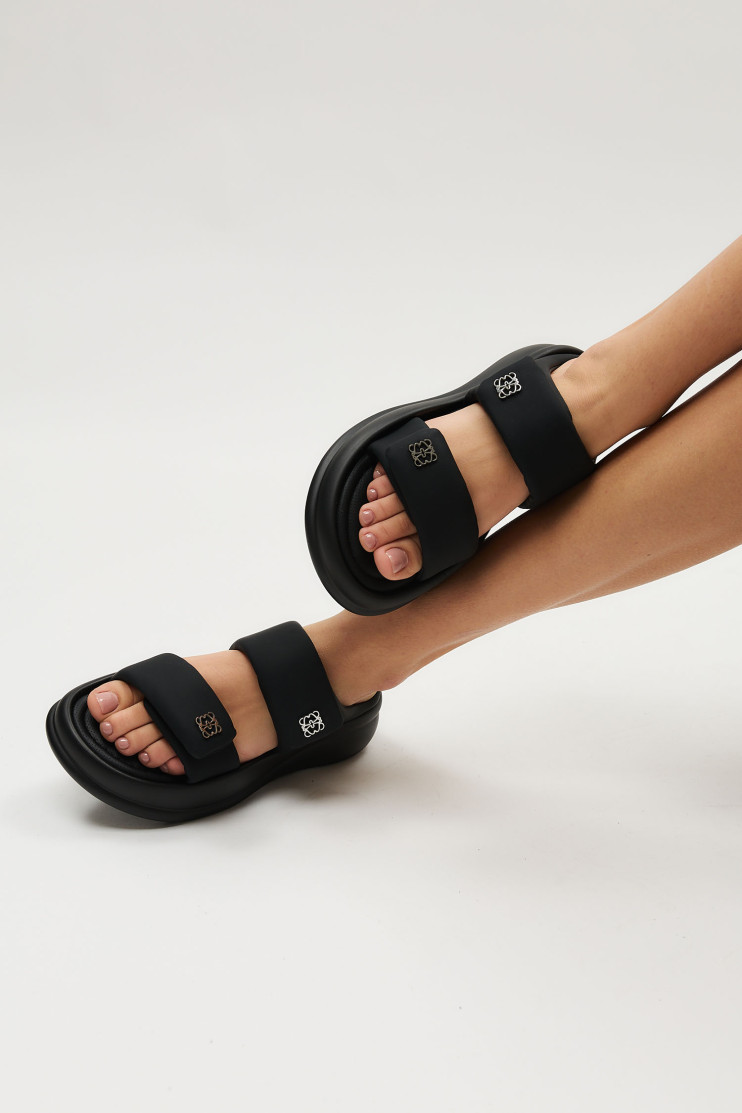 Шлепанцы Lonza 198998 - Вид 10 - интернет магазин sandalini.ua