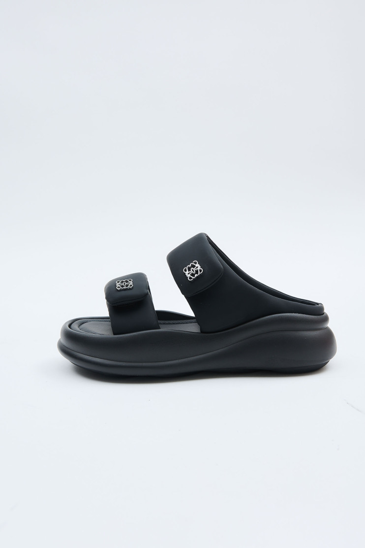 Шлепанцы Lonza 198998 - Вид 5 - интернет магазин sandalini.ua