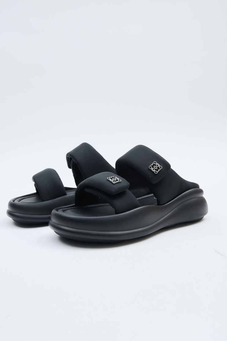 Шлепанцы Lonza 198998 - Вид 1 - интернет магазин sandalini.ua