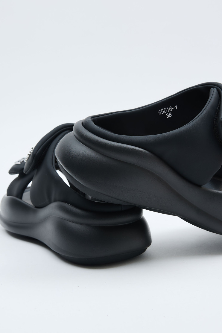 Шлепанцы Lonza 198998 - Вид 7 - интернет магазин sandalini.ua