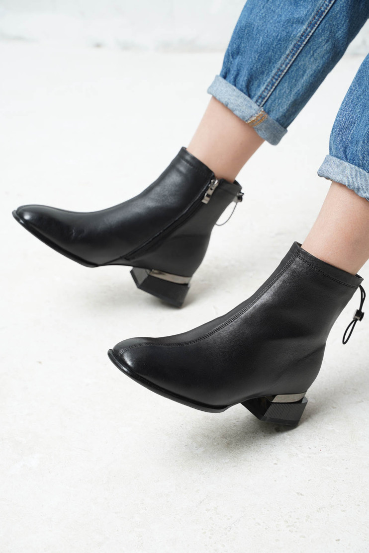 Черевики Fabio Monelli 169209 - Вид 1 - інтернет магазин sandalini.ua