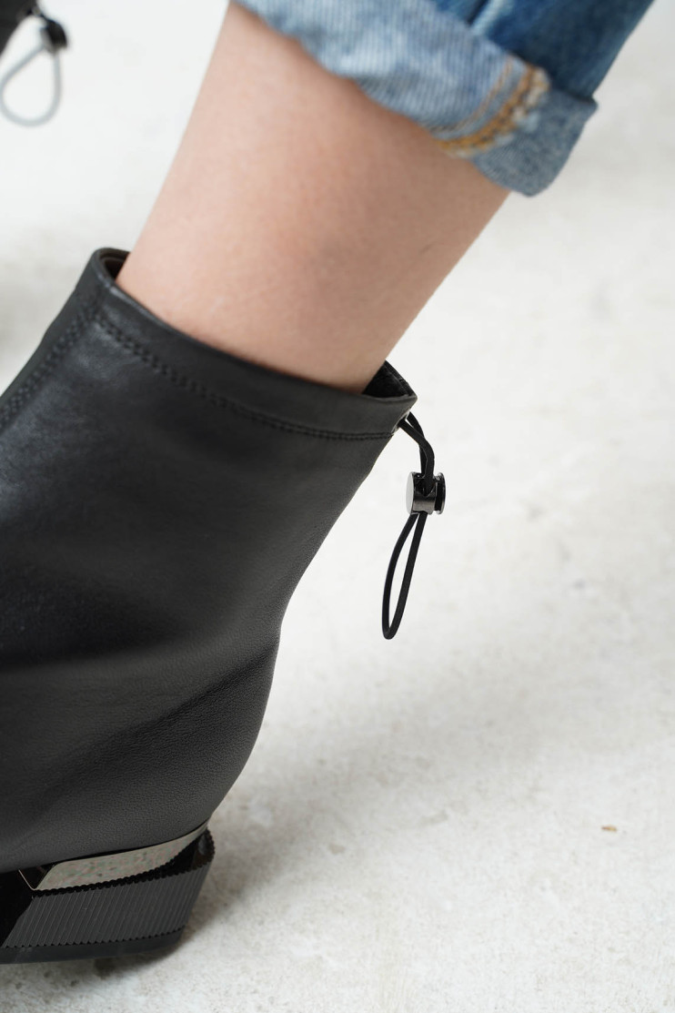 Черевики Fabio Monelli 169209 - Вид 3 - інтернет магазин sandalini.ua