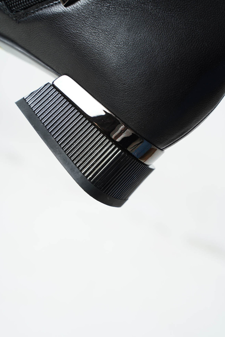 Черевики Fabio Monelli 169209 - Вид 6 - інтернет магазин sandalini.ua