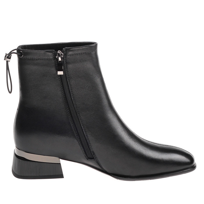 Черевики Fabio Monelli 169209 - Вид 9 - інтернет магазин sandalini.ua