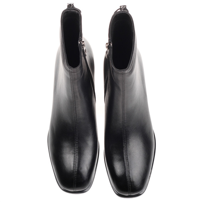 Черевики Fabio Monelli 169209 - Вид 12 - інтернет магазин sandalini.ua