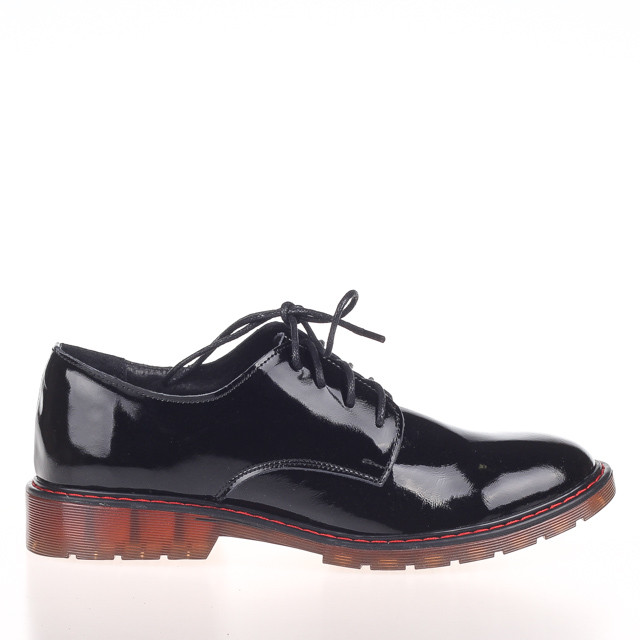 Туфлі Lonza 154339 - Вид 2 - інтернет магазин sandalini.ua