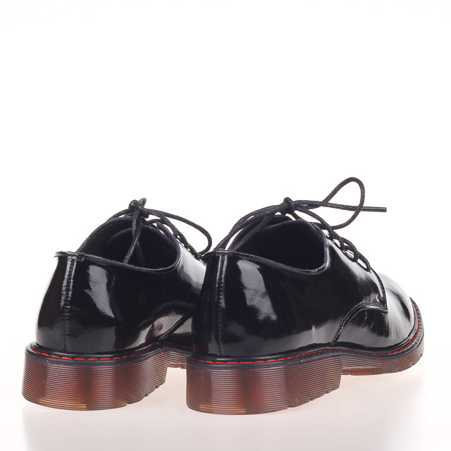 Туфлі Lonza 154339 - Вид 3 - інтернет магазин sandalini.ua