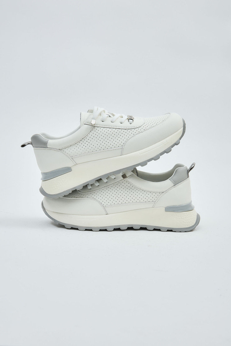 Кросівки Lonza 199320 - Вид 10 - інтернет магазин sandalini.ua