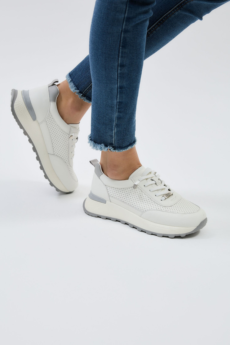 Кросівки Lonza 199320 - Вид 6 - інтернет магазин sandalini.ua