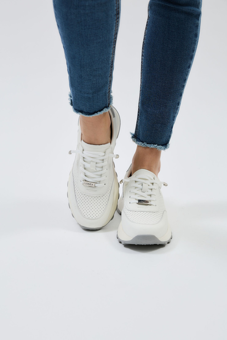 Кросівки Lonza 199320 - Вид 9 - інтернет магазин sandalini.ua