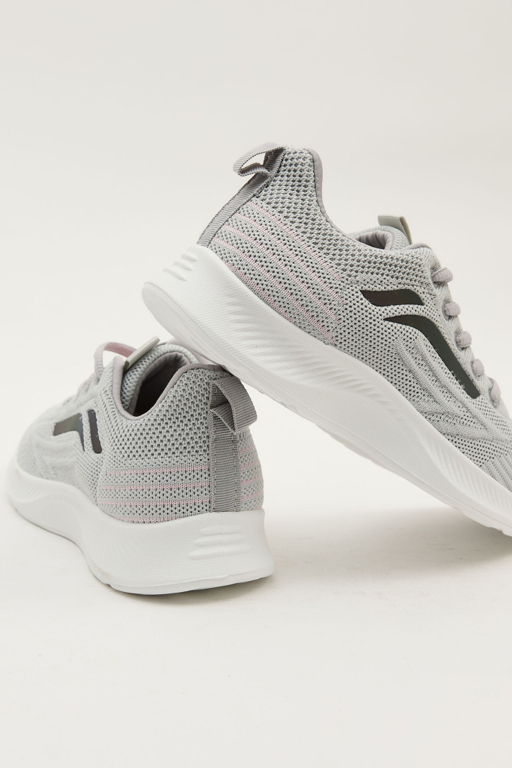 Кросівки ALLSY 196530 - Вид 3 - інтернет магазин sandalini.ua