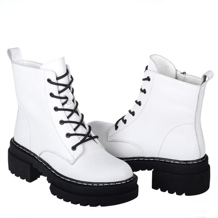 Черевики Anna Lucci 164898 - Вид 1 - інтернет магазин sandalini.ua