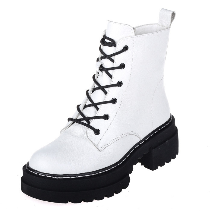 Черевики Anna Lucci 164898 - Вид 3 - інтернет магазин sandalini.ua