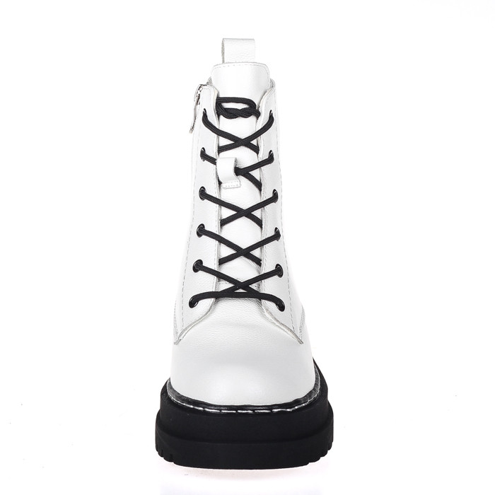 Черевики Anna Lucci 164898 - Вид 4 - інтернет магазин sandalini.ua